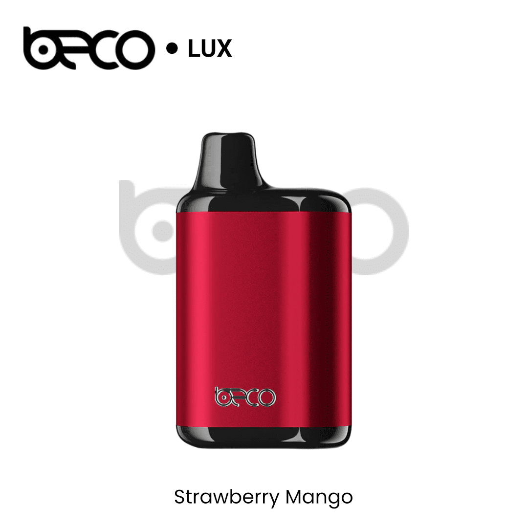 VAPTIO - Beco Lux 8000 - 6