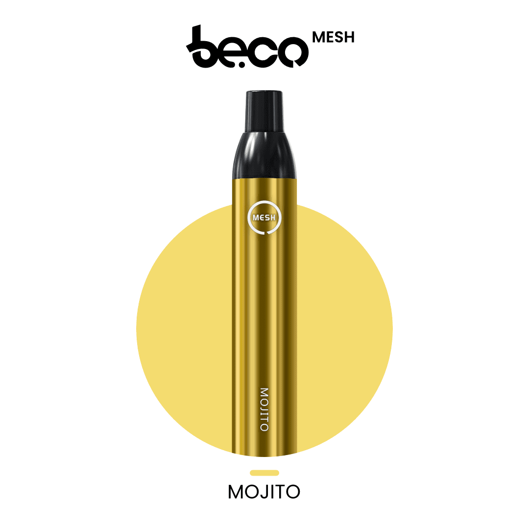 VAPTIO - Beco Mesh - 7