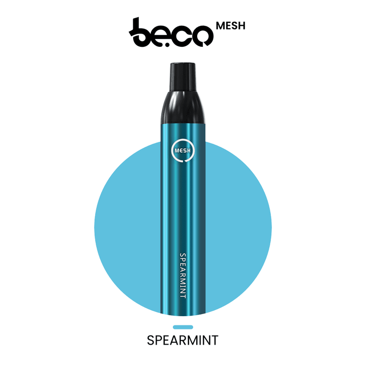 VAPTIO - Beco Mesh - 8