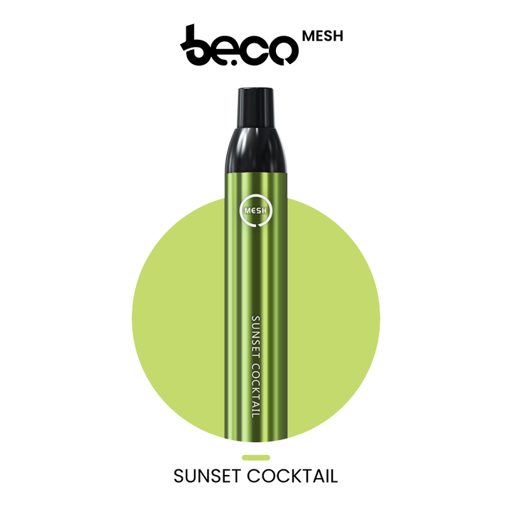 VAPTIO - Beco Mesh - 10