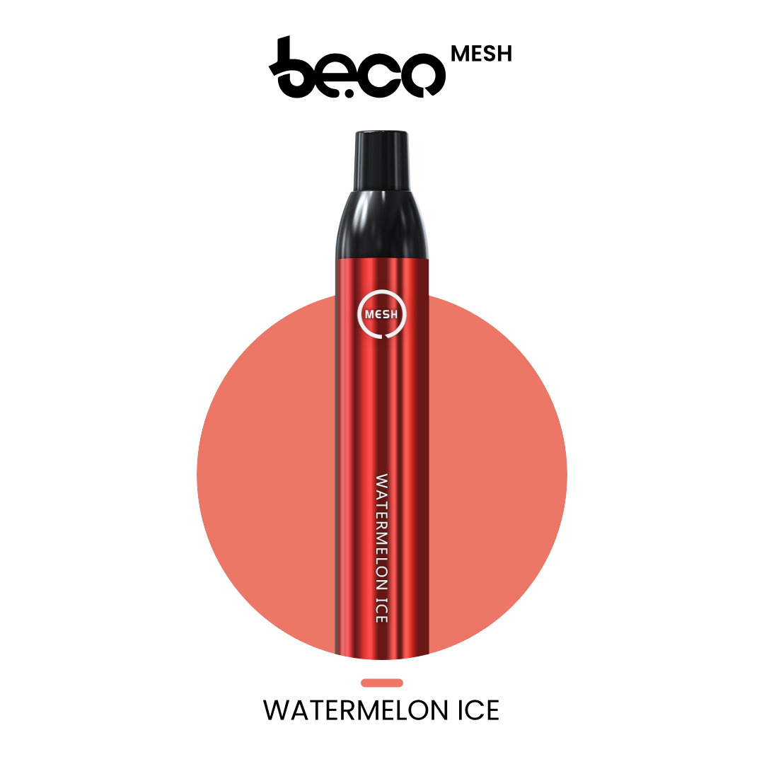 VAPTIO - Beco Mesh - 11