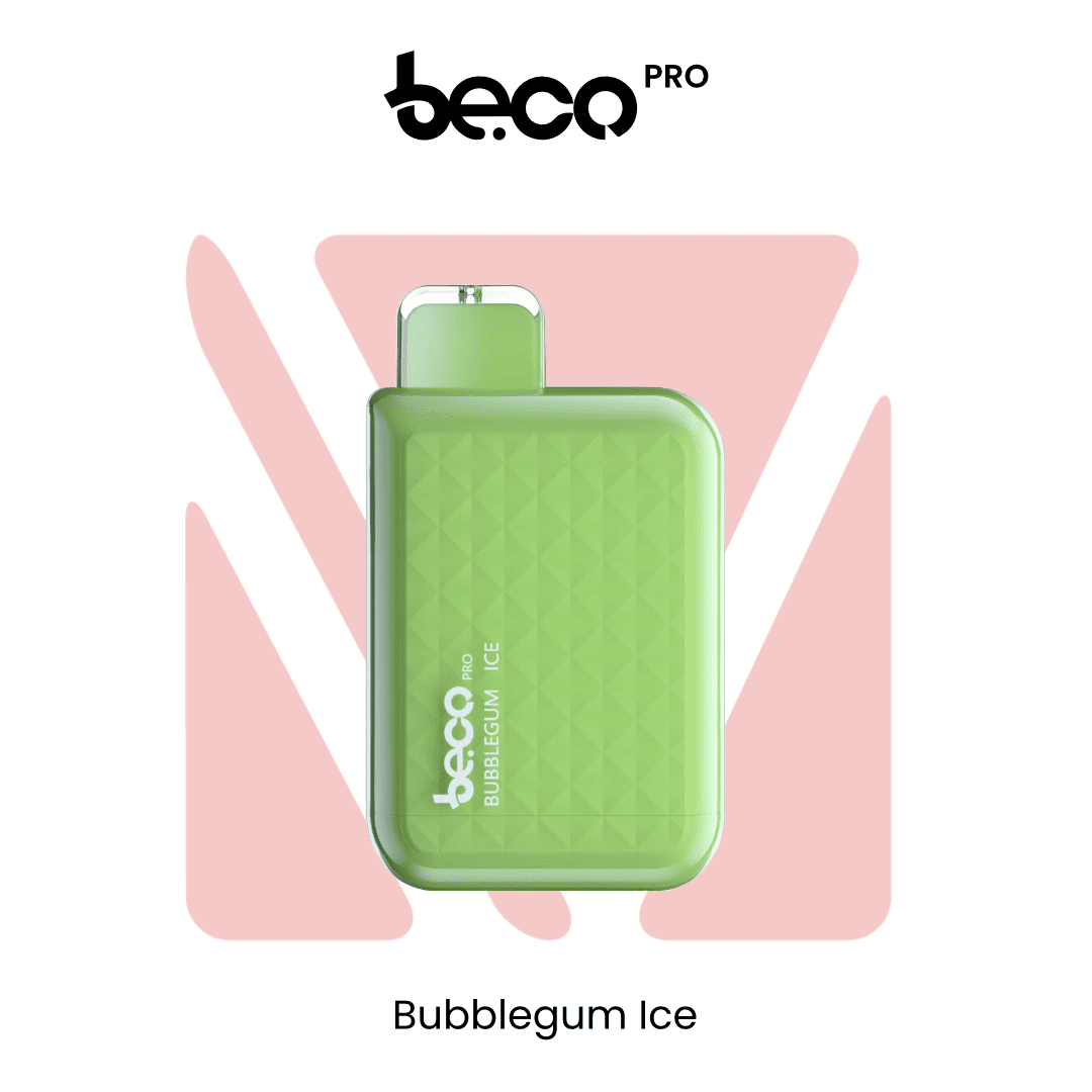 VAPTIO - Beco Pro Disposable | 6000 Puffs | 12mL | Vapors R Us LLC