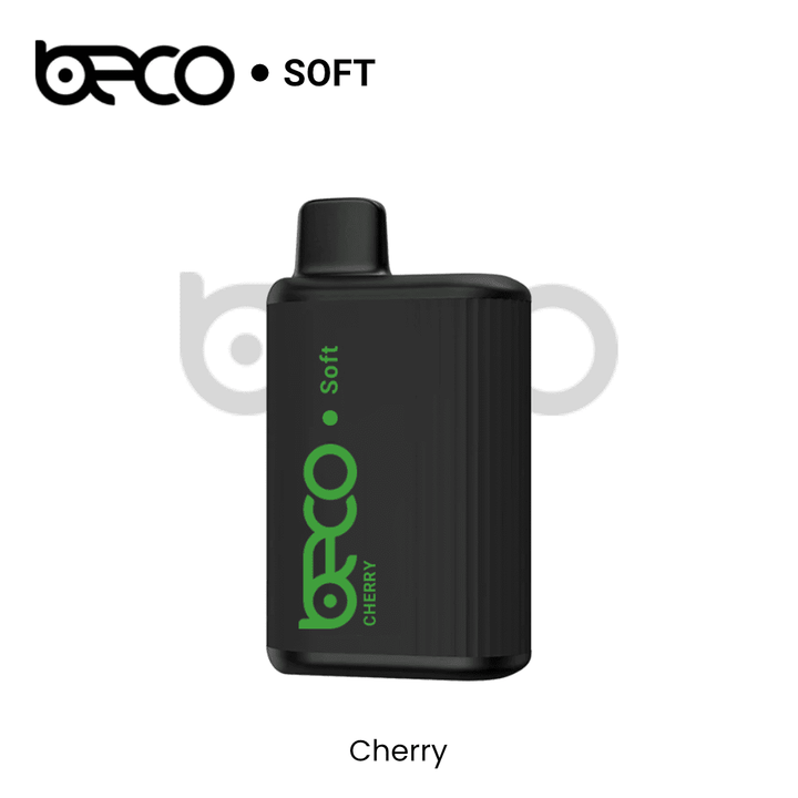 VAPTIO - Beco Soft Disposable | 6000 Puffs | Vapors R Us LLC