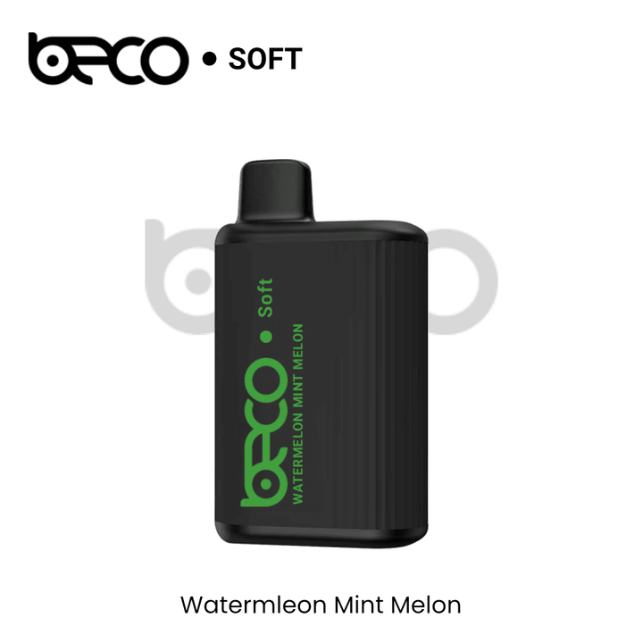 VAPTIO - Beco Soft Disposable | 6000 Puffs | Vapors R Us LLC