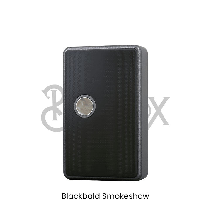 Billet Box Vapor - Rev4.C 60W | Vapors R Us LLC