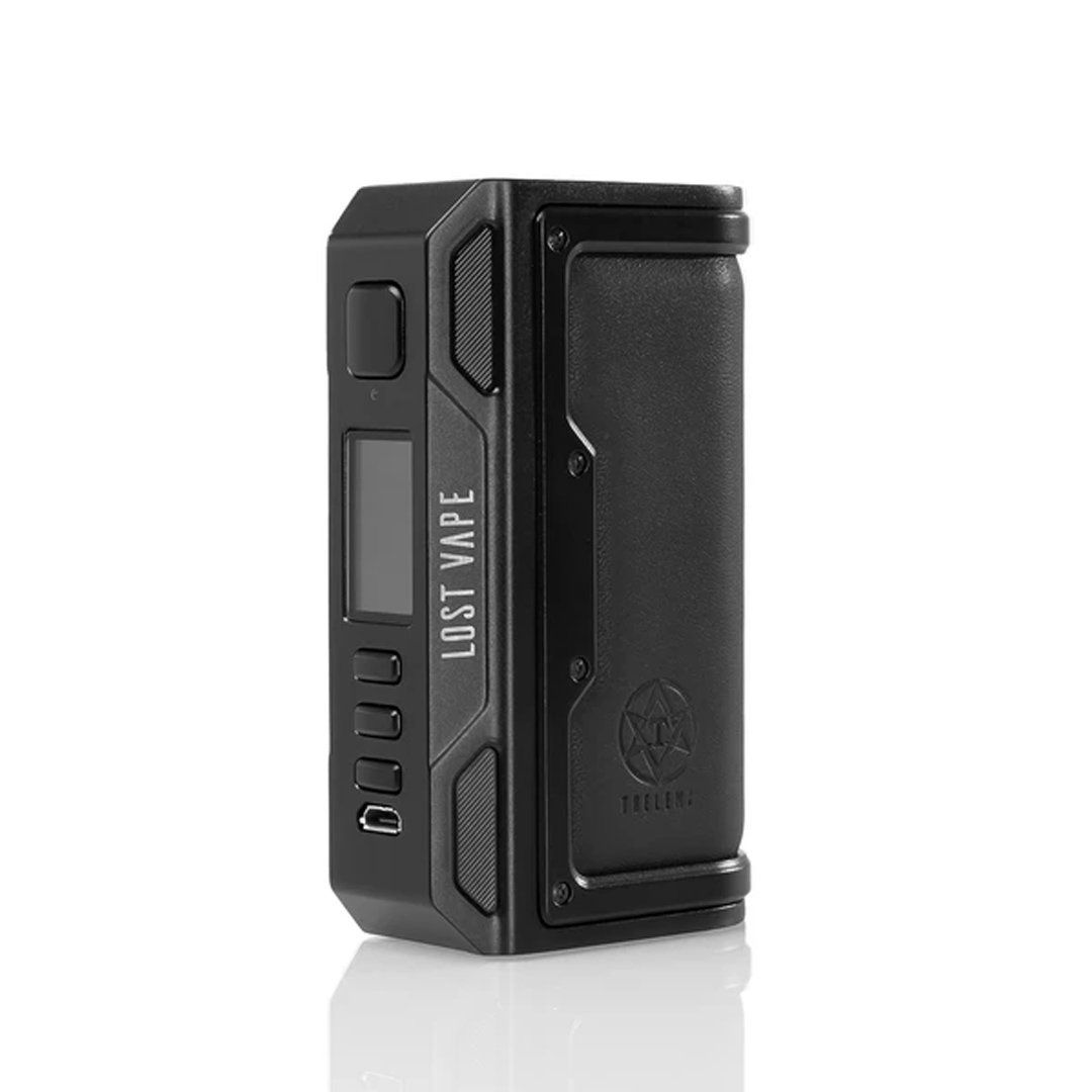 Lost Vape Thelema DNA250C 200W VW TC Box Mod UAE Lost Vape Thelema DNA250C 200W VW TC Box Mod UAE