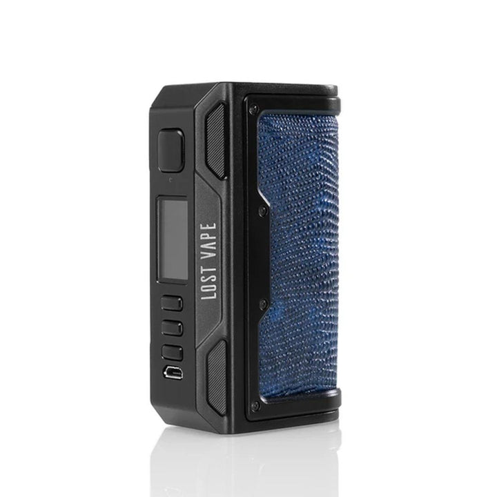 LOST VAPE - Thelema DNA 250C 200W VW TC Box Mod | Vapors R Us LLC