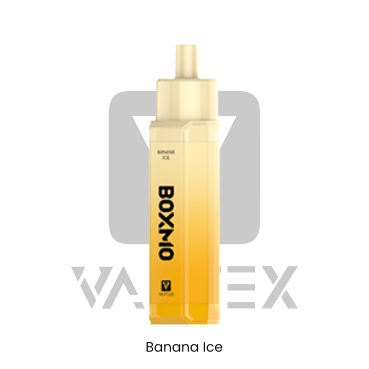 VAPTEX - BOXMO 5000 Puffs Rechargeable Disposable | Vapors R Us LLC