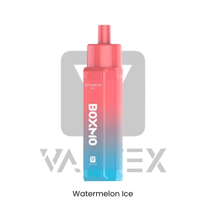 VAPTEX - BOXMO 5000 Puffs Rechargeable Disposable | Vapors R Us LLC