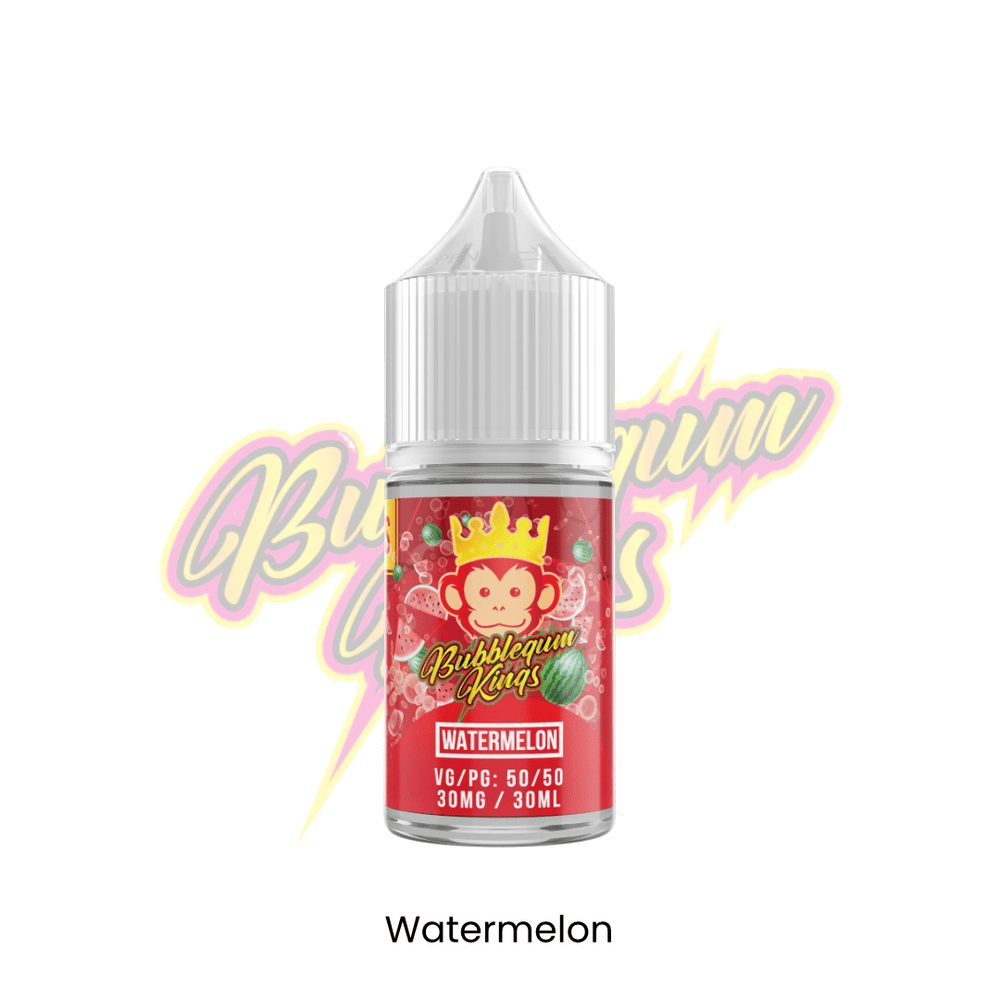 BUBBLEGUM KINGS - Watermelon 30ml (SaltNic) | Vapors R Us LLC