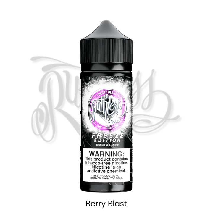 RUTHLESS - Berry Blast | Vapors R Us LLC