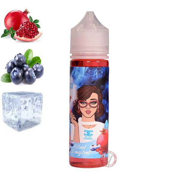 JUSAAT - Frozen Pomberry 60ml | Vapors R Us LLC