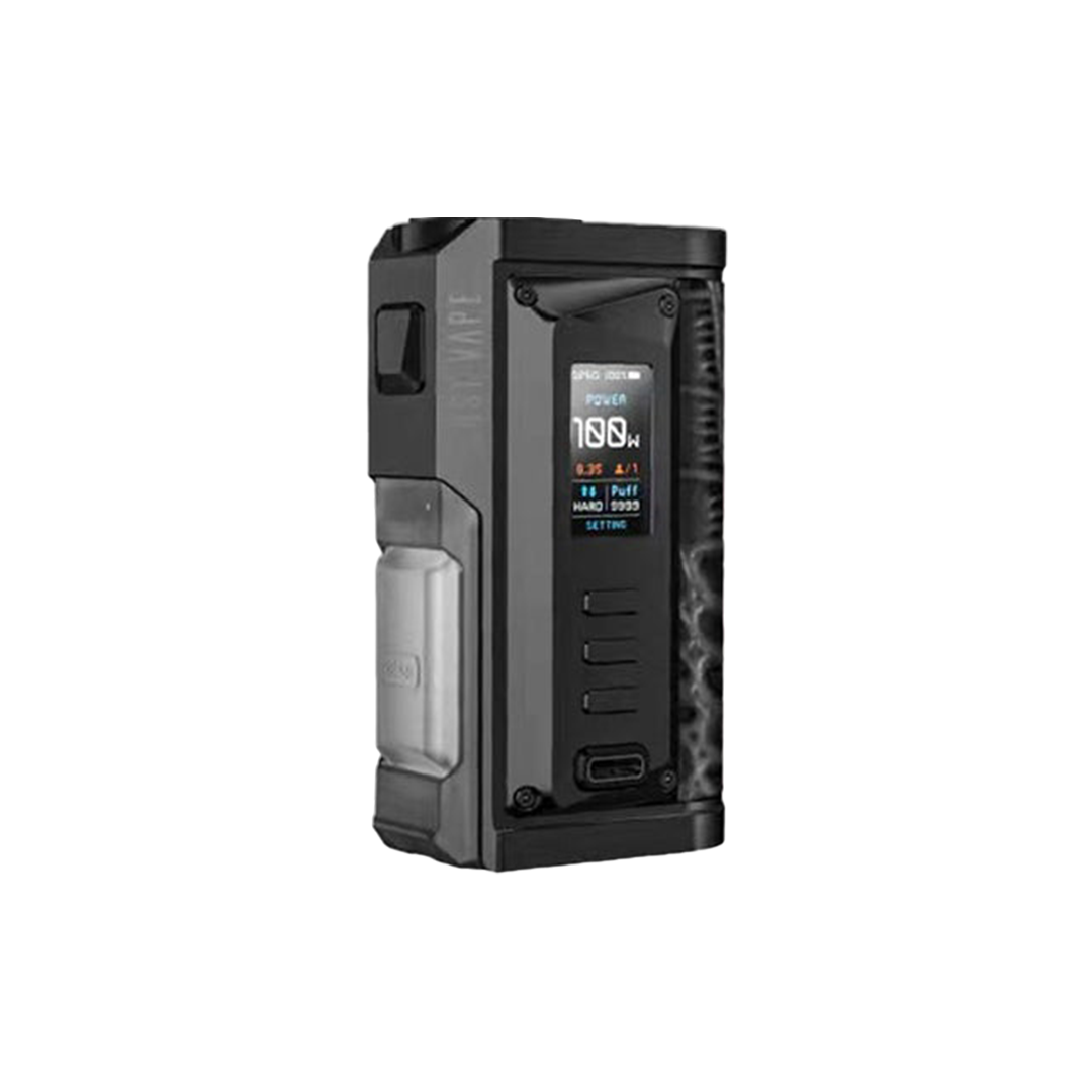LOST VAPE CENTAURUS DNA250C 200W BOX MOD UAE Vapors R Us - The first v LOST VAPE CENTAURUS DNA250C 200W BOX MOD UAE Vapors R Us - The first v