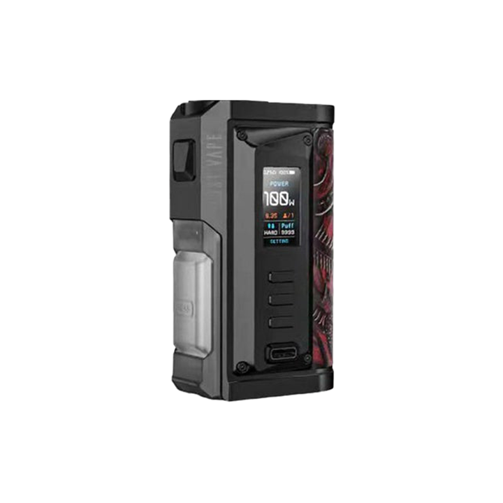 LOST VAPE - Centaurus Quest BF Squonk Box Mod 100w