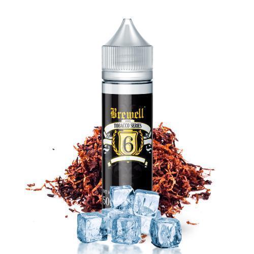 BREWELL - Ice 60ml Tobacco Series | Vapors R Us LLC