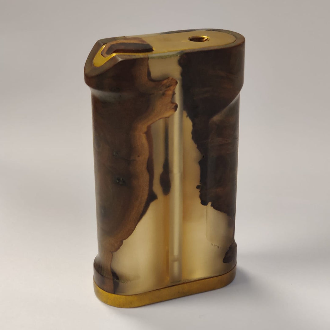 BB BOX MOD - Kalasag Mech-Mod STABWOOD By Ninoy Aquino (USED) BB BOX MOD - Kalasag Mech-Mod STABWOOD By Ninoy Aquino (USED)