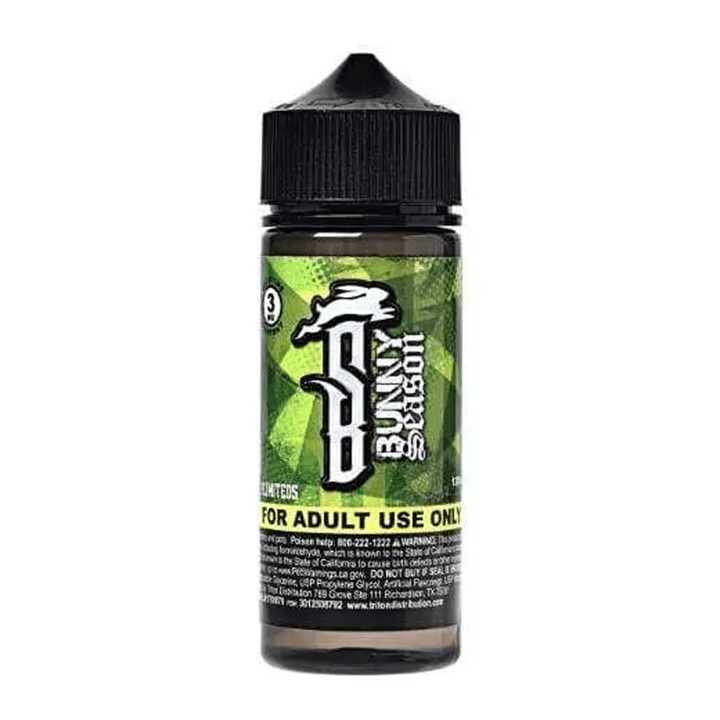 Bunny Season 120ml