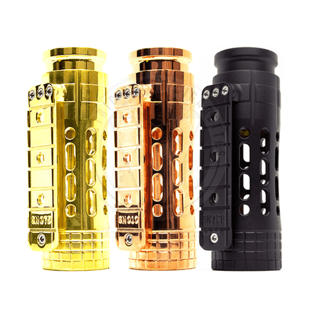 IMMORTAL MODZ C.A.D 21700 Mod UAE Vapors R Us