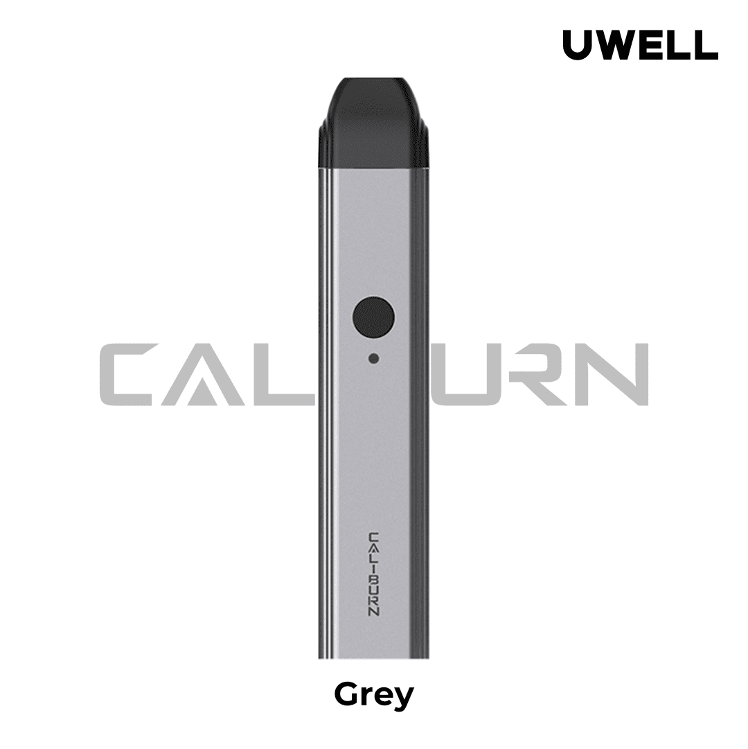 UWELL - Caliburn 11W Pod System | Vapors R Us LLC