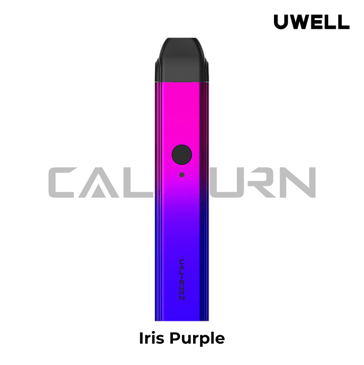 UWELL - Caliburn 11W Pod System | Vapors R Us LLC