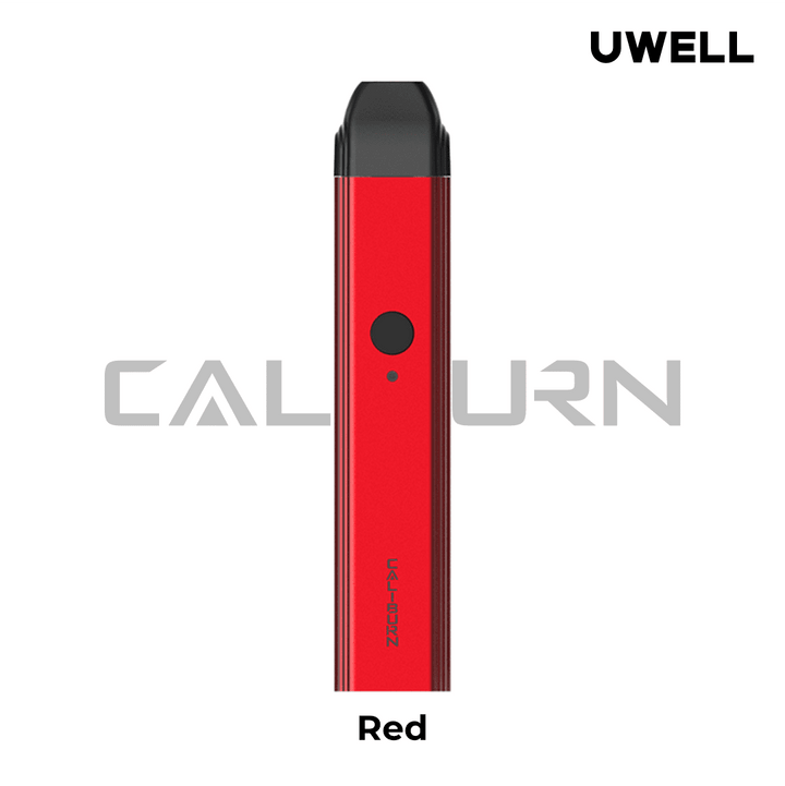 UWELL - Caliburn 11W Pod System | Vapors R Us LLC