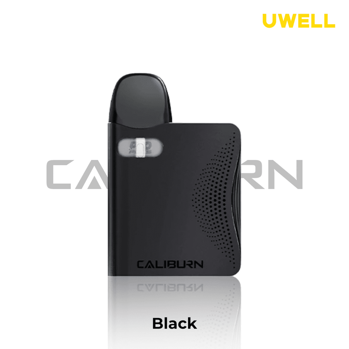 UWELL - Caliburn AK3 Pod Kit 520mAh | Vapors R Us LLC