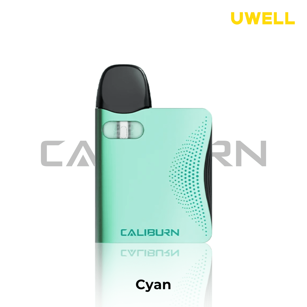 UWELL - Caliburn AK3 Pod Kit 520mAh | Vapors R Us LLC