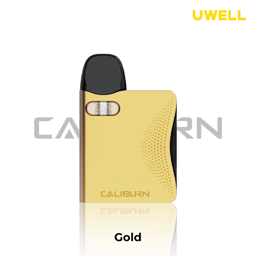 UWELL - Caliburn AK3 Pod Kit 520mAh | Vapors R Us LLC