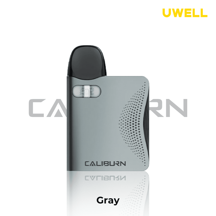 UWELL - Caliburn AK3 Pod Kit 520mAh | Vapors R Us LLC