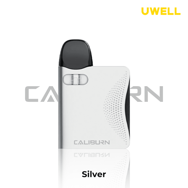 UWELL - Caliburn AK3 Pod Kit 520mAh | Vapors R Us LLC