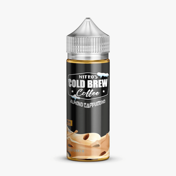 COFFEE - Almond Cappuccino 100ml | Vapors R Us LLC