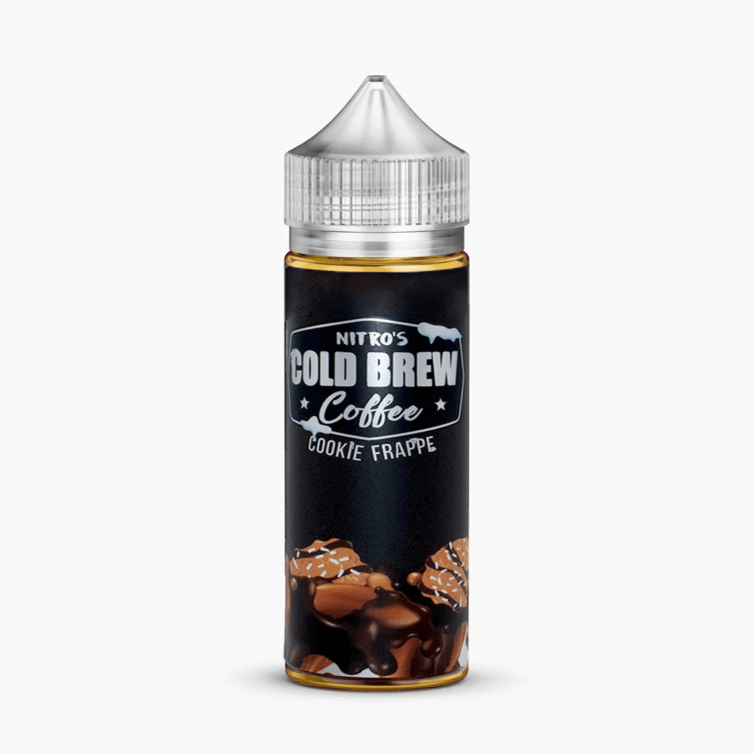 COFFEE - Cookie Frap 100ml | Vapors R Us LLC