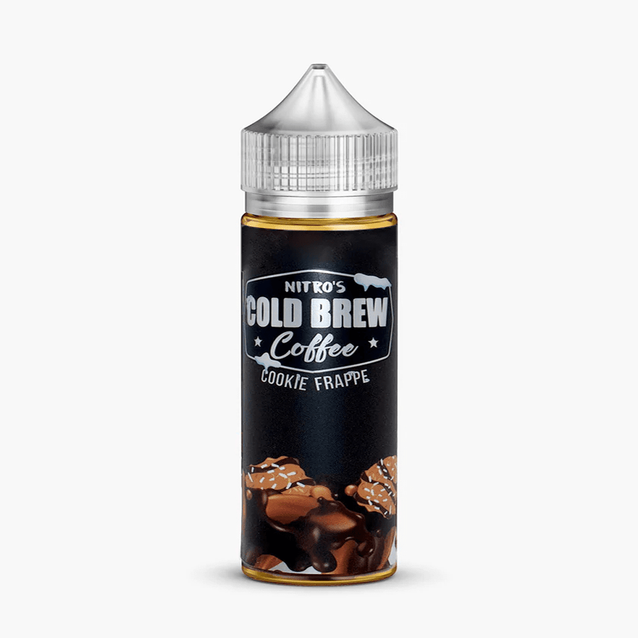 COFFEE - Cookie Frap 100ml | Vapors R Us LLC