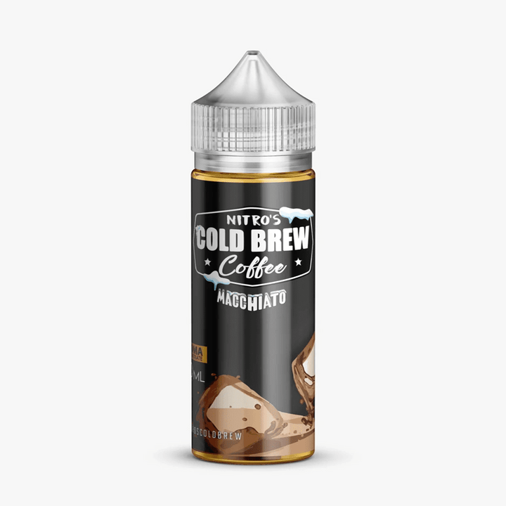 COFFEE - Macchiato 100ml | Vapors R Us LLC