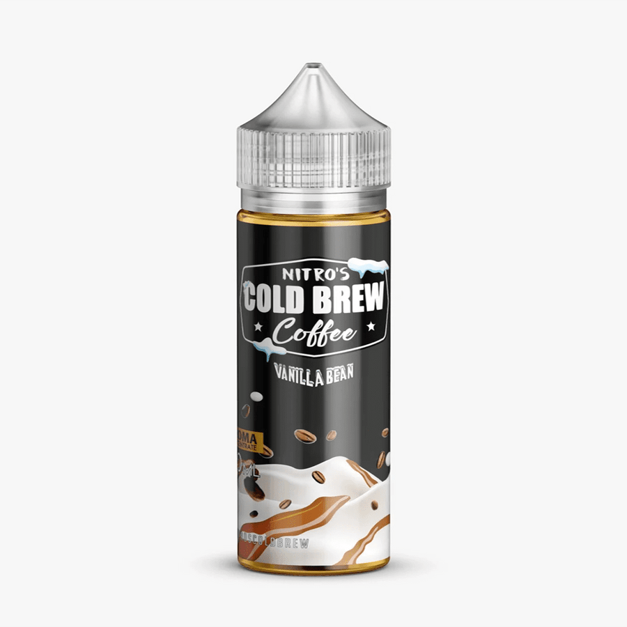 COFFEE - Vanilla Bean 100ml | Vapors R Us LLC