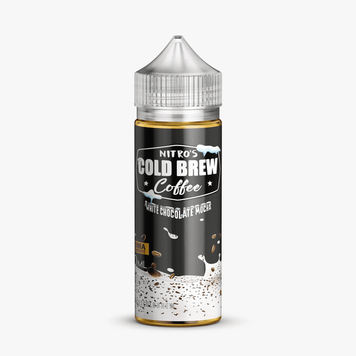 COFFEE - White Chocolate Mocha 100ml | Vapors R Us LLC