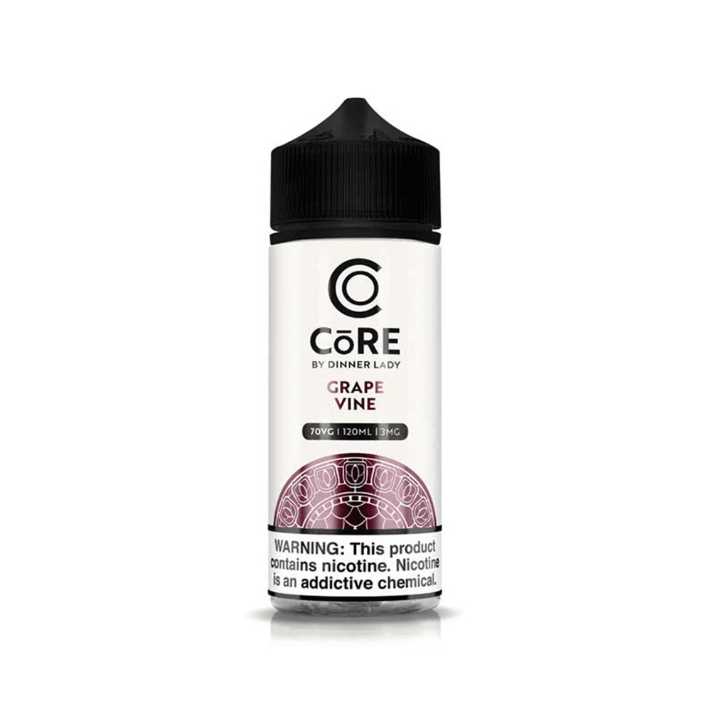 CORE - Grape Vine 3mg 120ml | Vapors R Us LLC