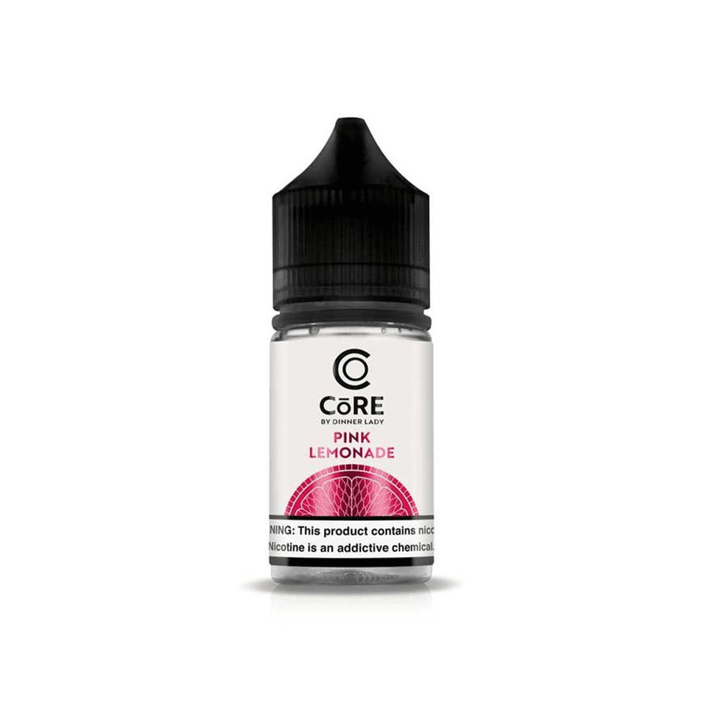 CORE - Pink Lemonade Ice 30ml (SaltNic) | Vapors R Us LLC