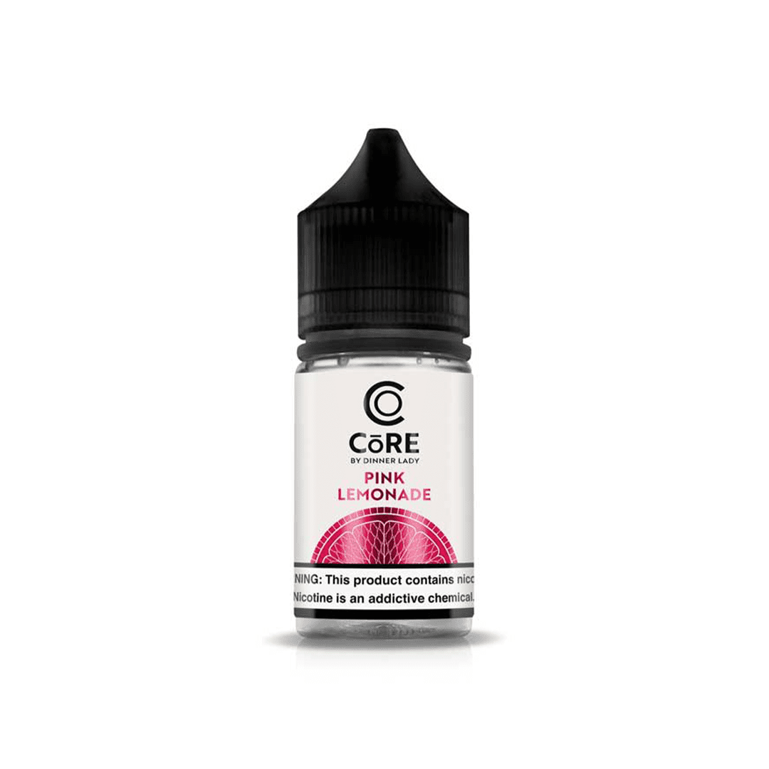 CORE - Pink Lemonade Ice 30ml (SaltNic) | Vapors R Us LLC