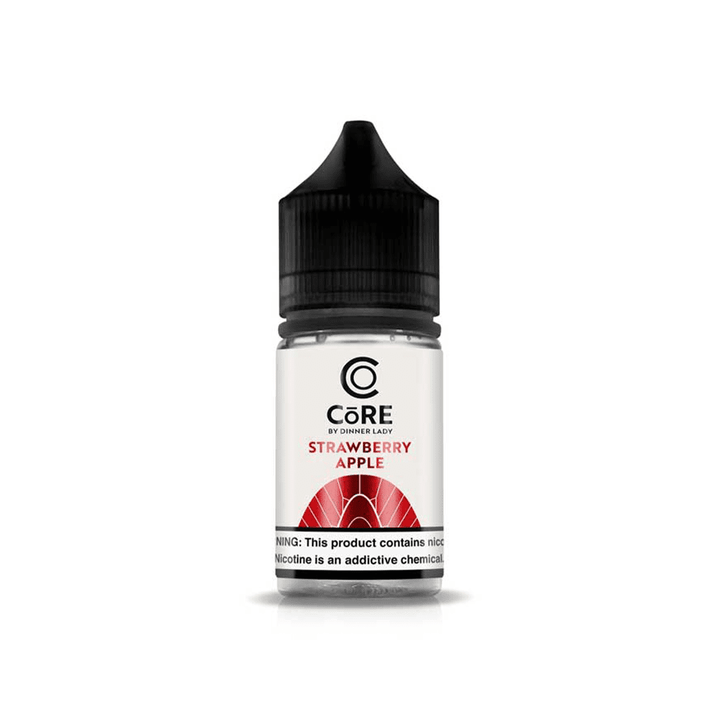 CORE - Strawberry Apple 30ml (SaltNic) | Vapors R Us LLC