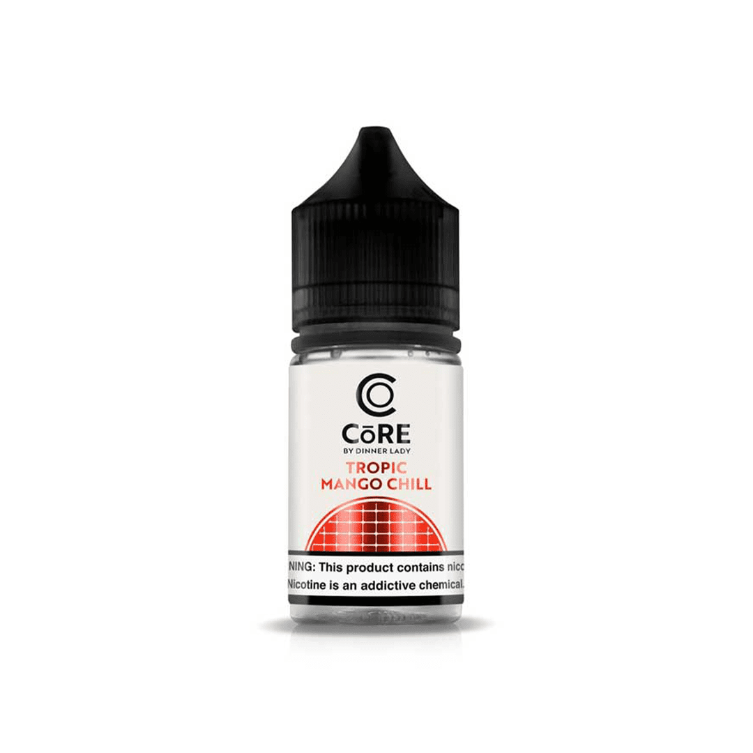 CORE - Tropic Mango Chill 30ml (SaltNic) | Vapors R Us LLC