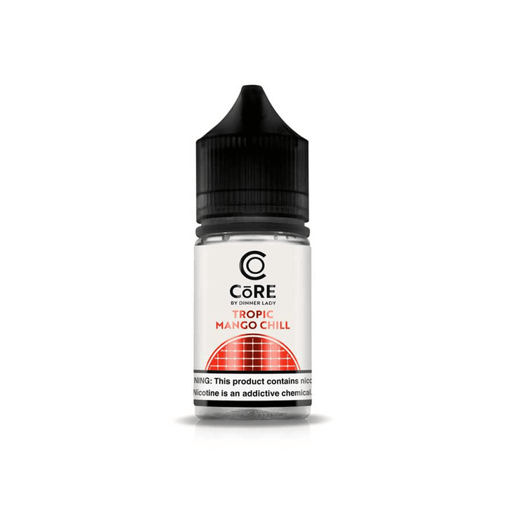 CORE - Tropic Mango Chill 30ml (SaltNic) | Vapors R Us LLC