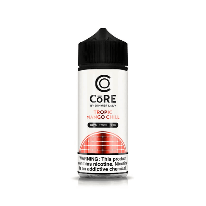 CORE - Tropic Mango Chill 3mg 120ml | Vapors R Us LLC