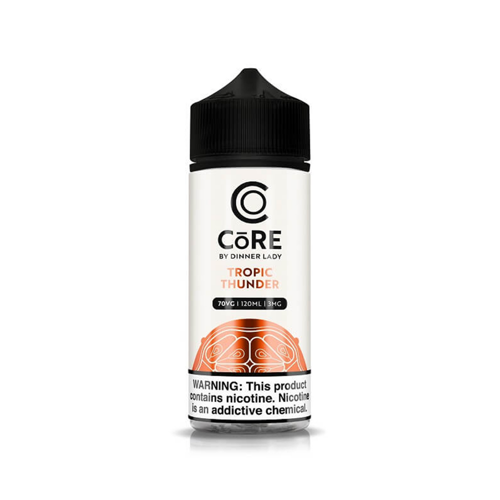 CORE - Tropic Thunder 3mg 120ml | Vapors R Us LLC