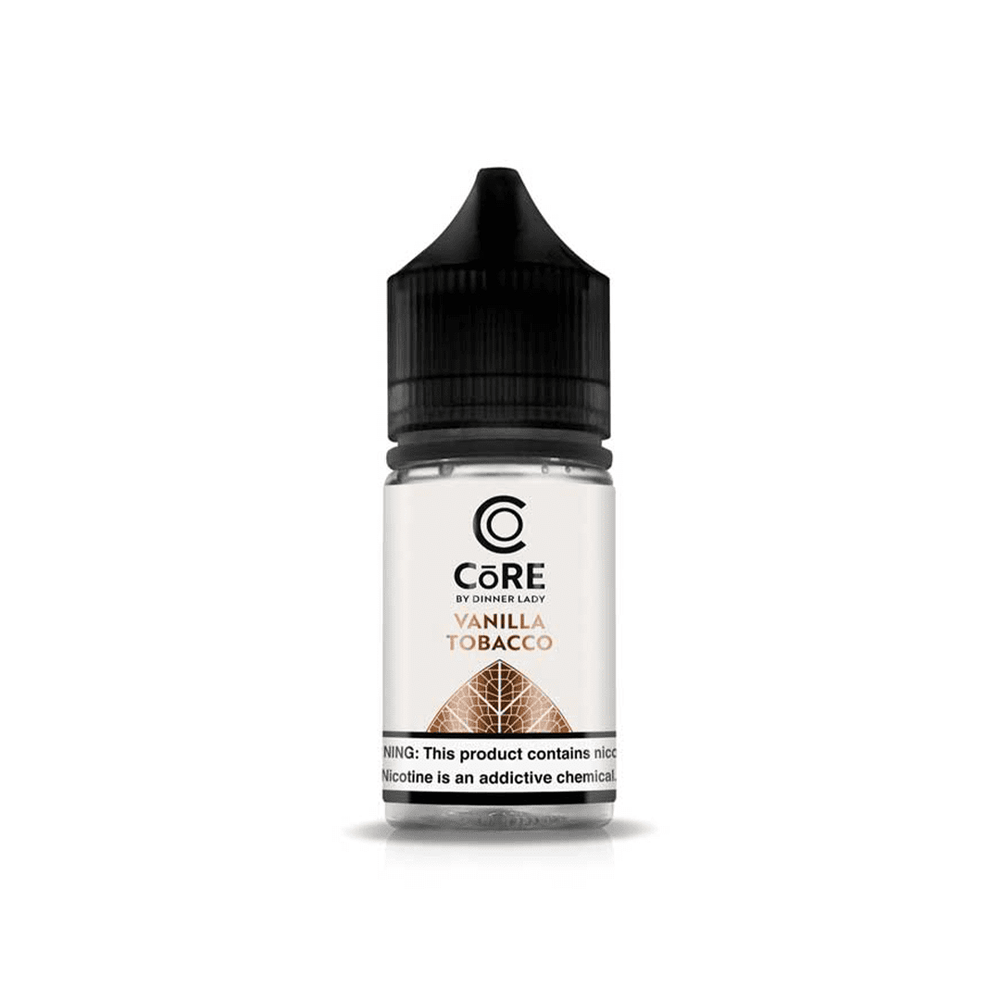 CORE - Vanilla Tobacco 30ml (SaltNic) | Vapors R Us LLC