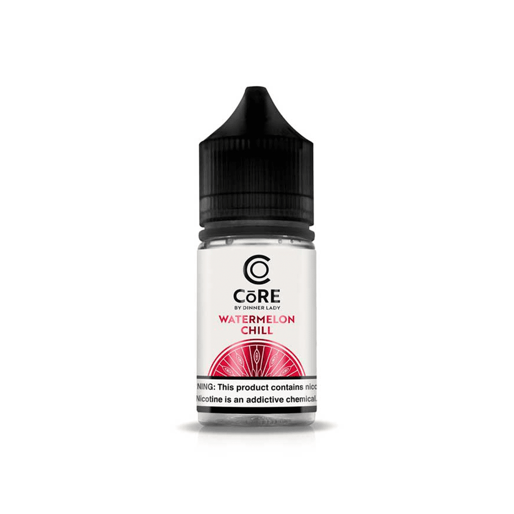 CORE - Watermelon Chill 30ml (SaltNic) | Vapors R Us LLC