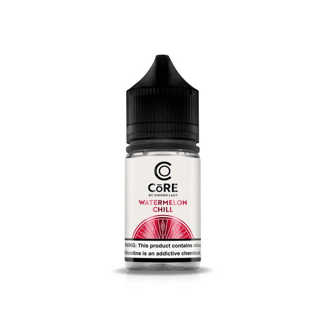 CORE - Watermelon Chill 30ml (SaltNic) | Vapors R Us LLC