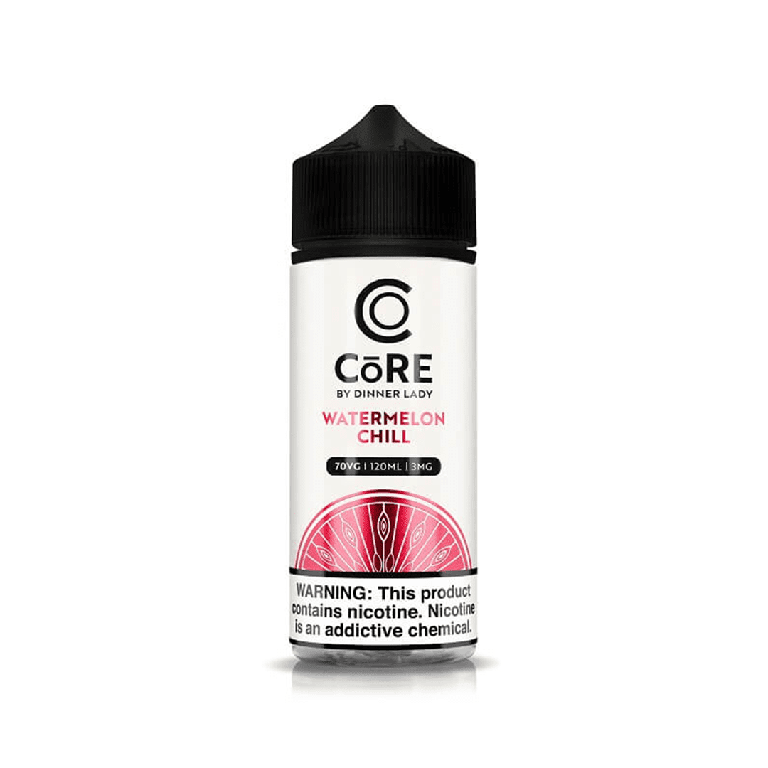 CORE - Watermelon Chill 3mg 120ml | Vapors R Us LLC