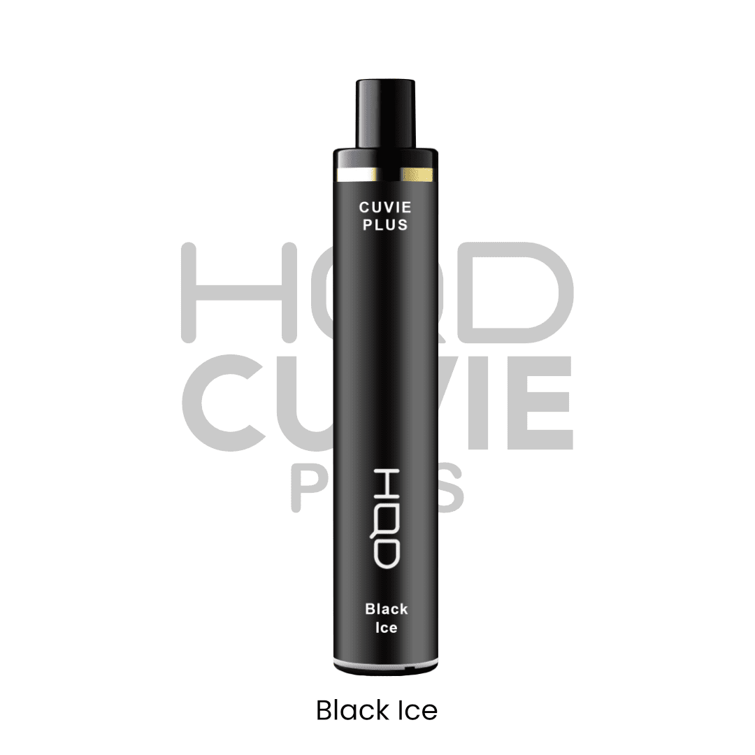 HQD - CUVIE Plus Disposable Pod Device (1200) Puff | Vapors R Us LLC