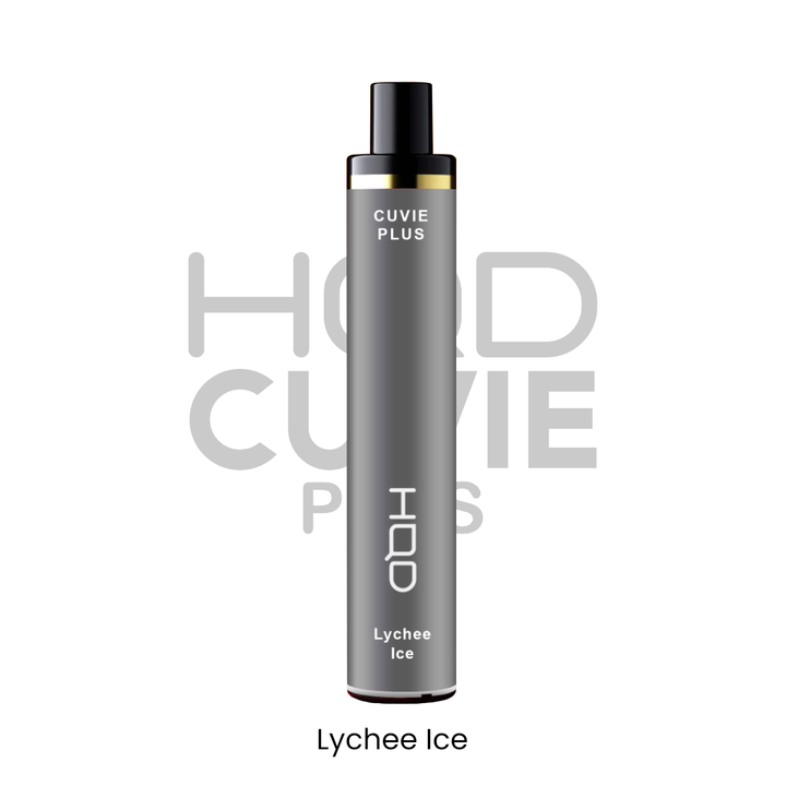 HQD - CUVIE Plus Disposable Pod Device (1200) Puff | Vapors R Us LLC